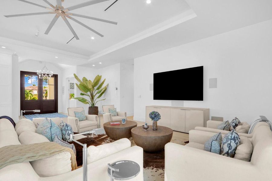 Great Room Great Room