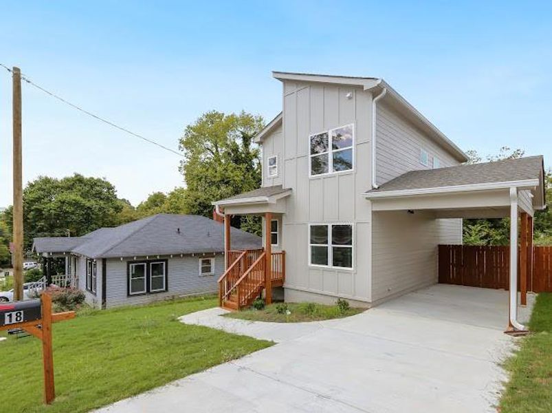 Image 28 of a home in .
