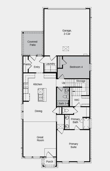 Additional highlights include: main floor bedroom with a full bathroom across the hall. Additional highlights include: main floor bedroom with a full bathroom across the hall.