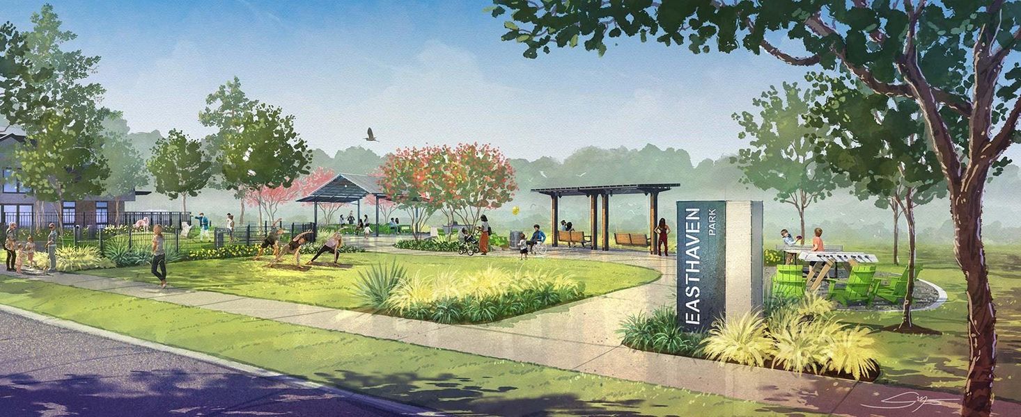 Community Lifestyle Community Lifestyle