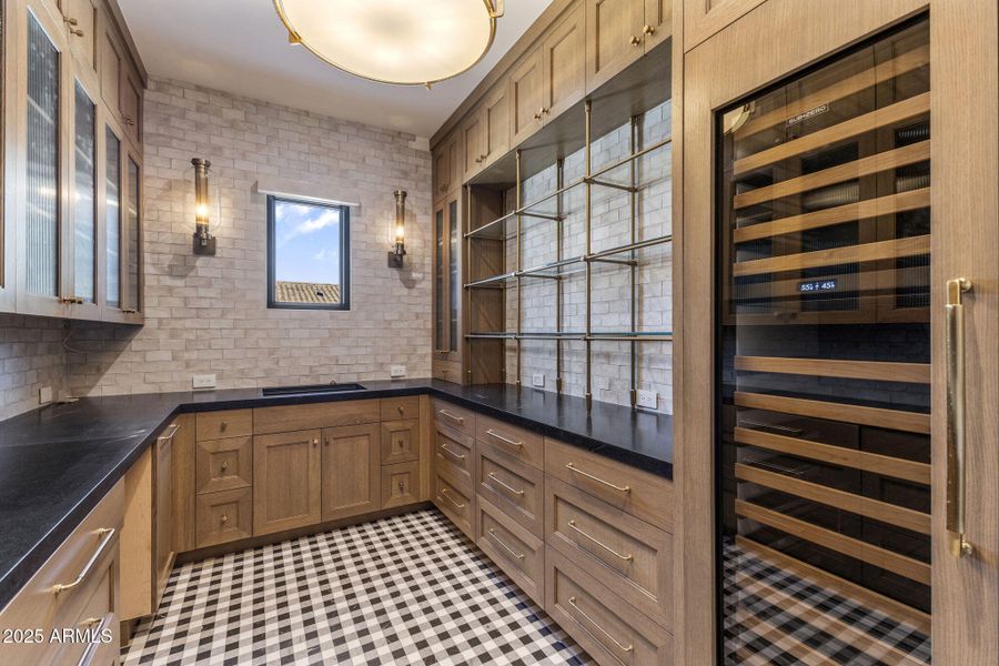 Orchid Butler Pantry Orchid Butler Pantry