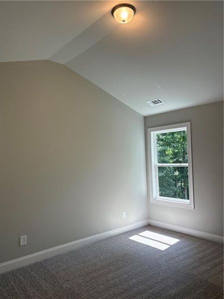 Spacious, unfurnished interior of a new home in , Maysville (Image 19). Spacious, unfurnished interior of a new home in , Maysville (Image 19).