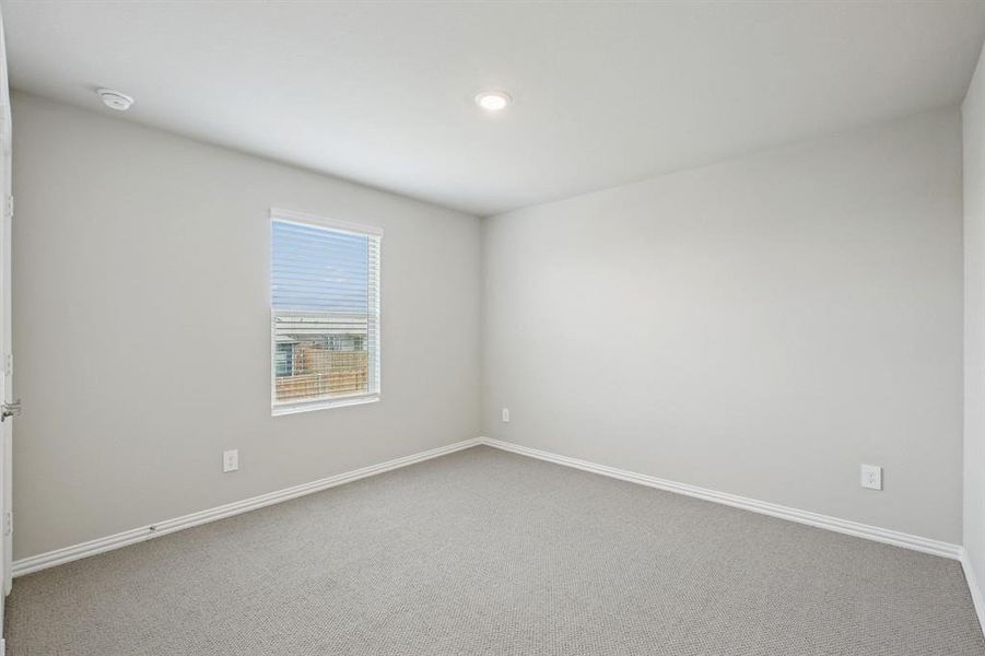 Photo is not of the actual home, but is an inspirational photo of builder’s model home and may depict options, furnishings, and/or decorator features that are not included. Photo is not of the actual home, but is an inspirational photo of builder’s model home and may depict options, furnishings, and/or decorator features that are not included.