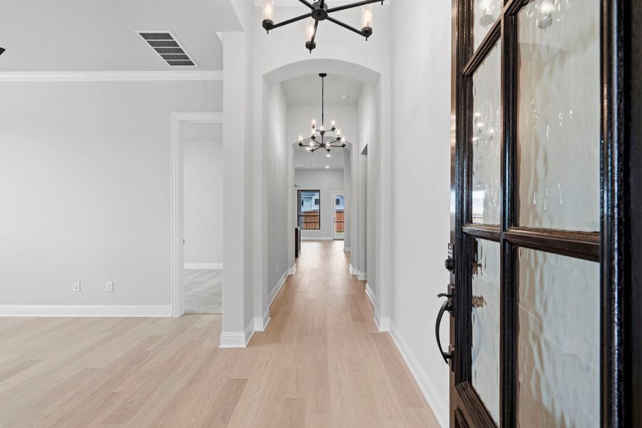 New Home in Celina, TX.  - Slide 8