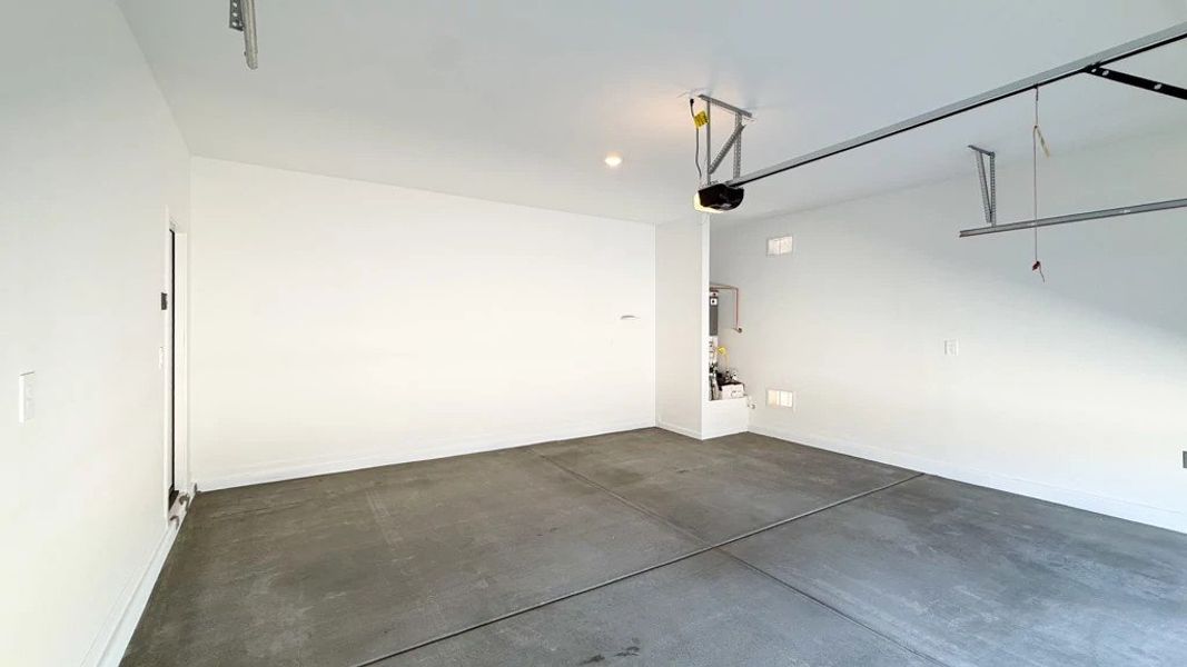 Garage Garage