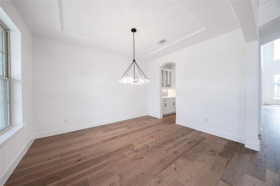 Dining Room Dining Room