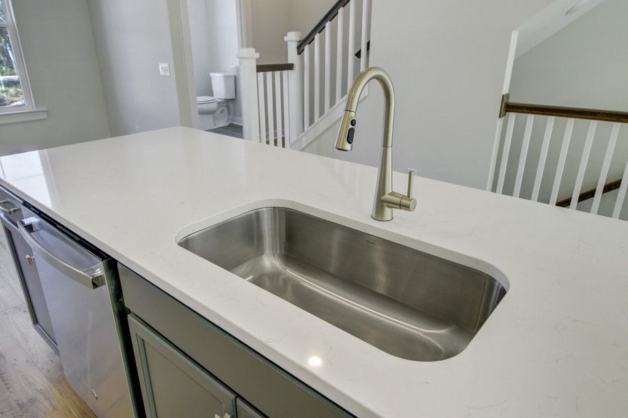 Close-up of interior finishes inside a home in , Johns Island (Image 14). Close-up of interior finishes inside a home in , Johns Island (Image 14).
