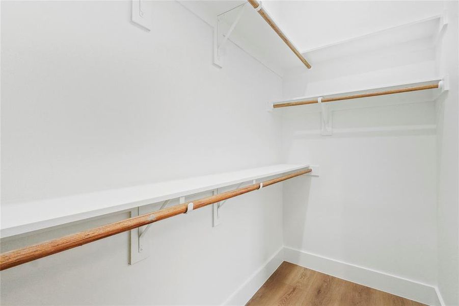 Spacious, unfurnished interior of a new home in , Dallas (Image 18).