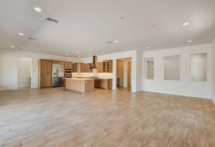 Trilogy Verde River Cordoba HS 1359 Great Room - 7 of 15 Trilogy Verde River Cordoba HS 1359 Great Room - 7 of 15