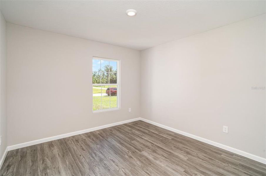 Spacious, unfurnished interior of a new home in , North Port (Image 11).