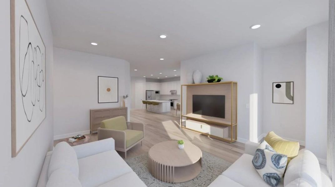 **Photos are for illustrative purpose. This is not the actual home.**