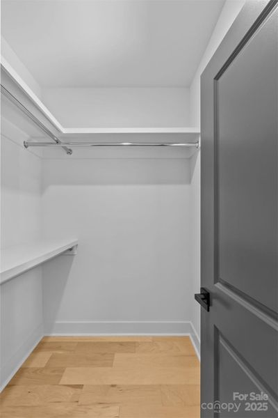 Spacious, unfurnished interior of a new home in , Charlotte (Image 25).