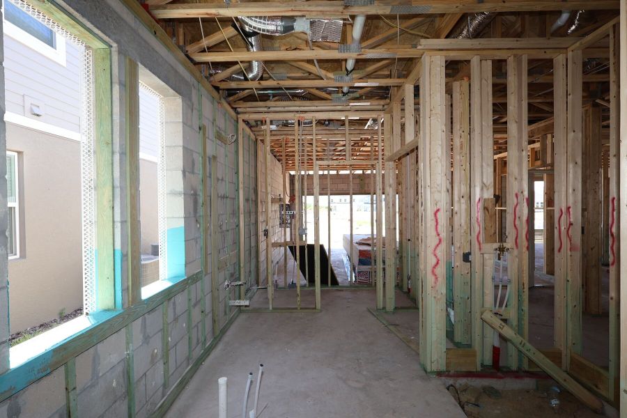 Framing Framing