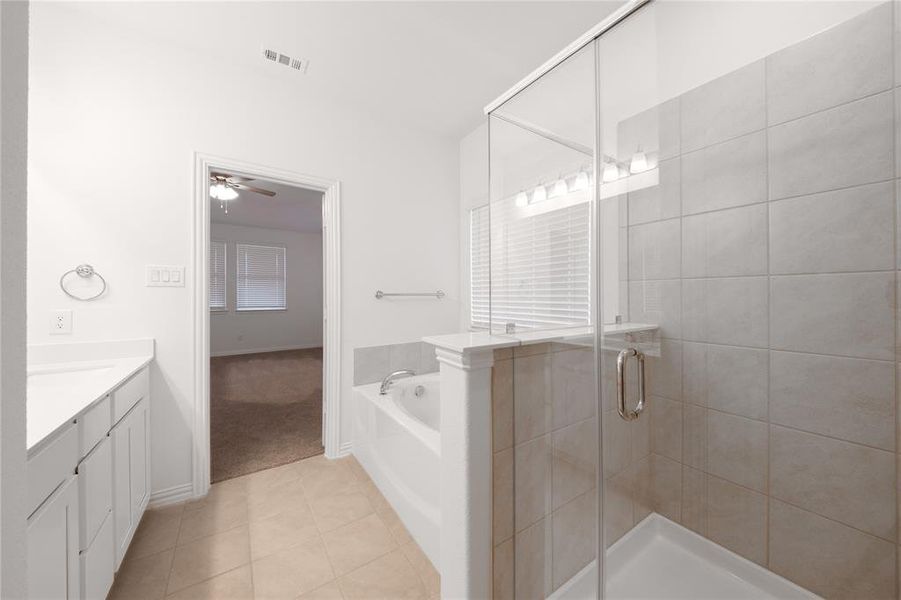 Primary Bath Primary Bath