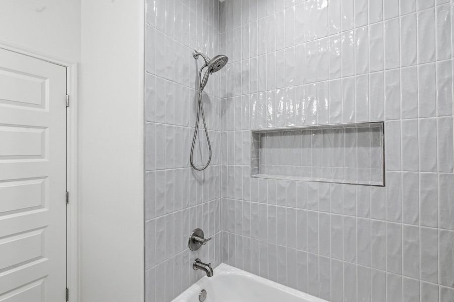 Close-up of interior finishes inside a home in TerraVista, Victoria (Image 21). Close-up of interior finishes inside a home in TerraVista, Victoria (Image 21).