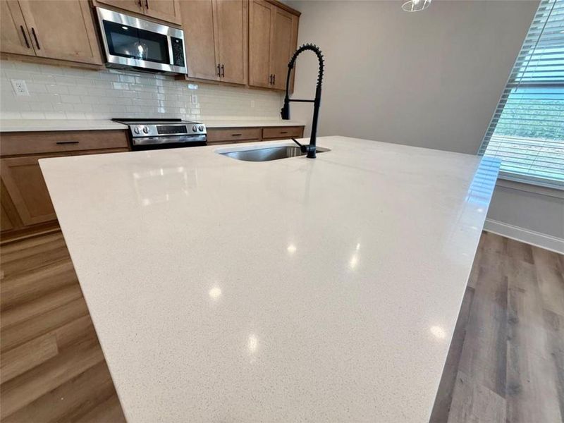 Close-up of interior finishes inside a home in , Bonaire (Image 18).