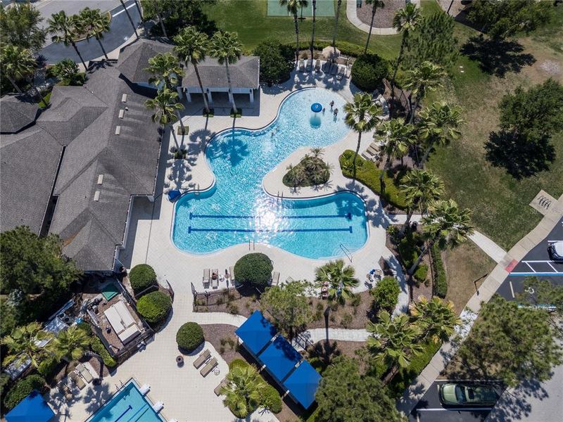 Community amenities in , Wesley Chapel (Image 51).