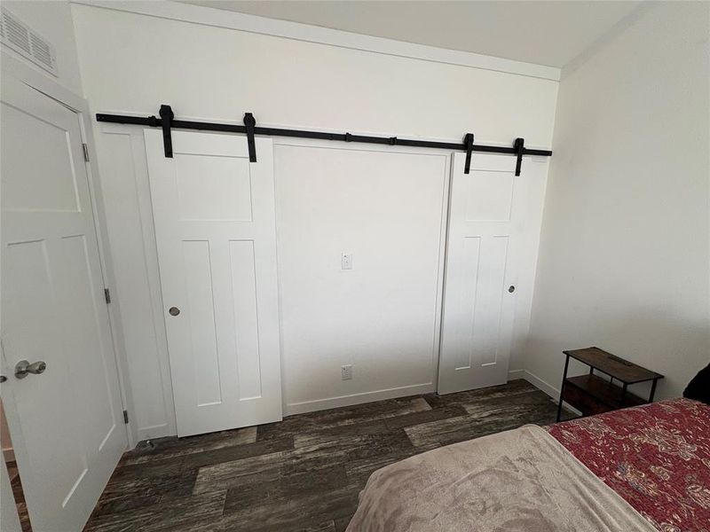 Spacious, unfurnished interior of a new home in , Quitman (Image 17).