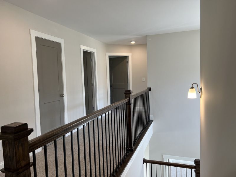 Image 29 of a home in The Reserve at Reidsboro.