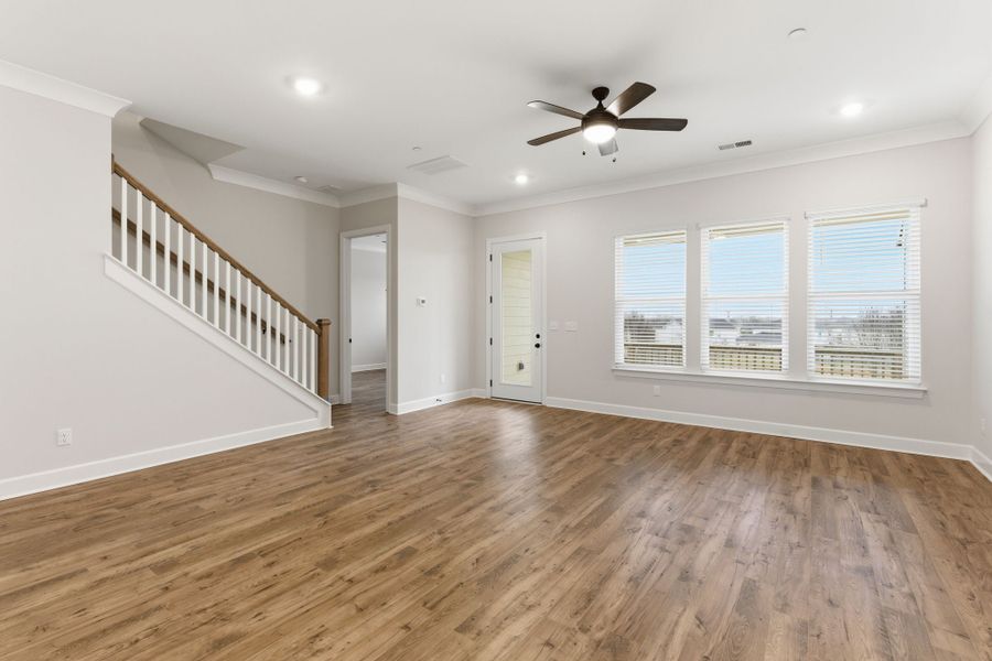 Thompson's Station, TN New Home. - Slide 7 Thompson's Station, TN New Home. - Slide 7