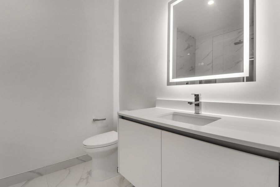 Bath - half II
