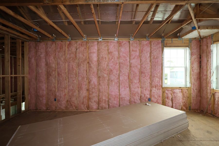Insulation