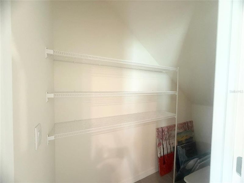 Spacious, unfurnished interior of a new home in , Kissimmee (Image 22).