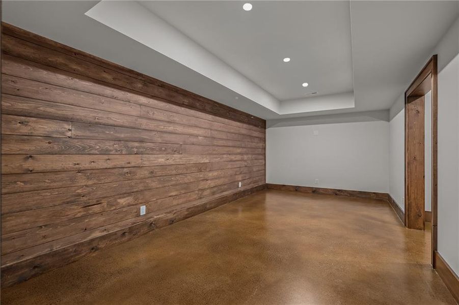Spacious, unfurnished interior of a new home in , Young Harris (Image 40).