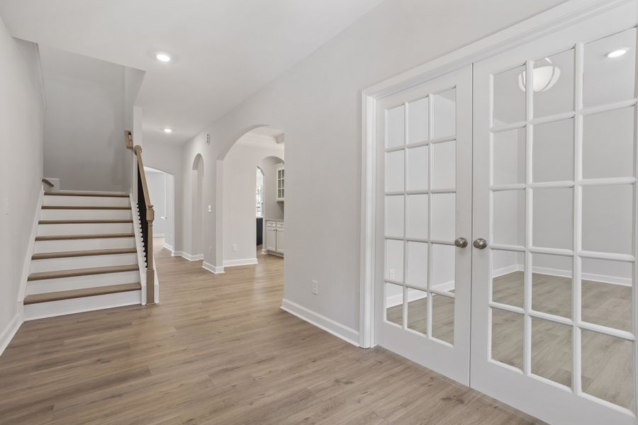 Image 40 of a home in Georgias Landing.