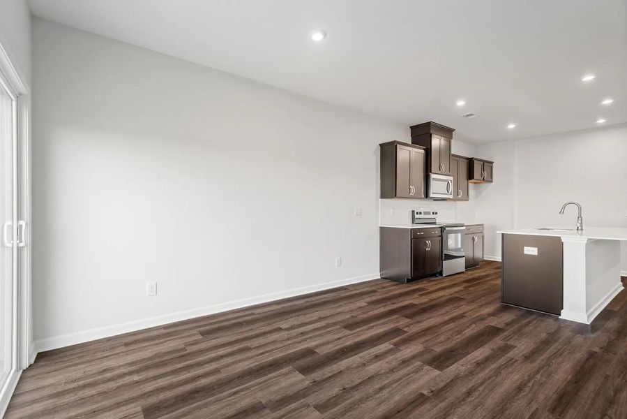 The Lennox A Dining Room The Lennox A Dining Room