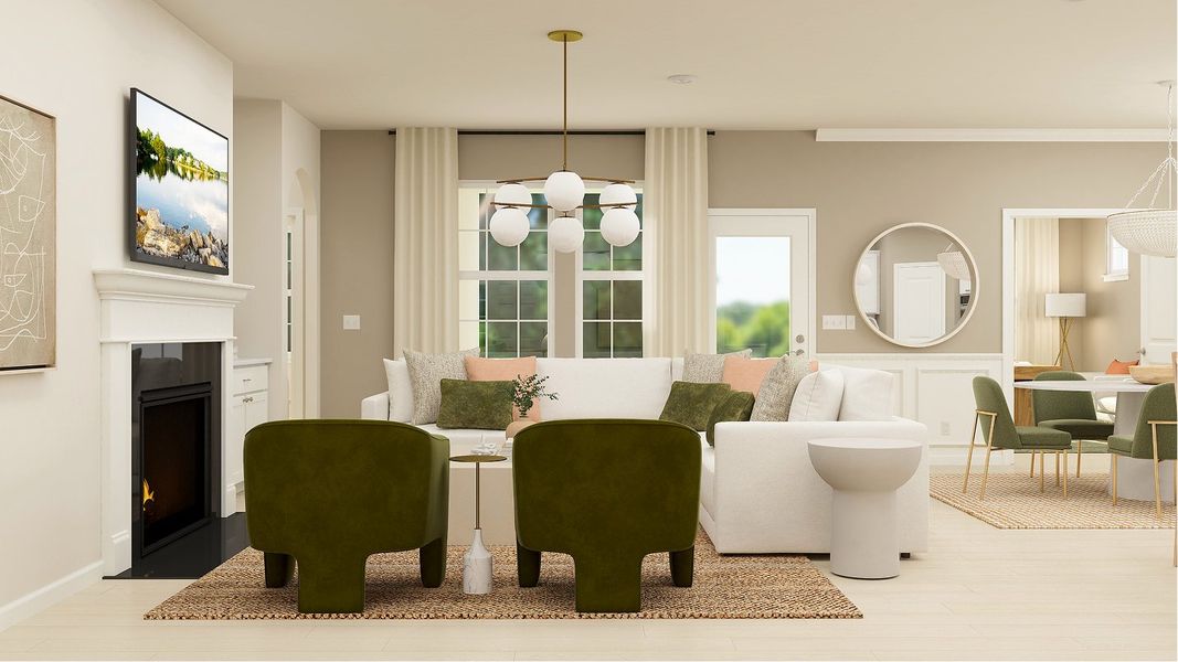 2415 Beacon II Family 2of2 F1 060525