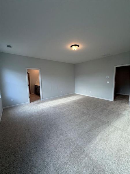 Spacious, unfurnished interior of a new home in Annsbury Park, Lilburn (Image 30). Spacious, unfurnished interior of a new home in Annsbury Park, Lilburn (Image 30).