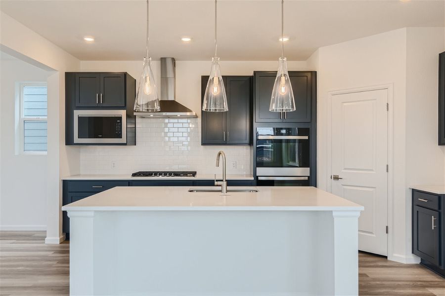 2,211sf New Home in Fort Collins, CO.  - Slide 11