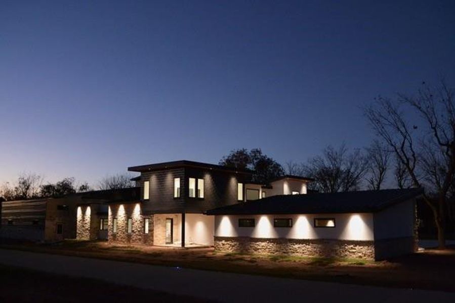 View of front of home View of front of home