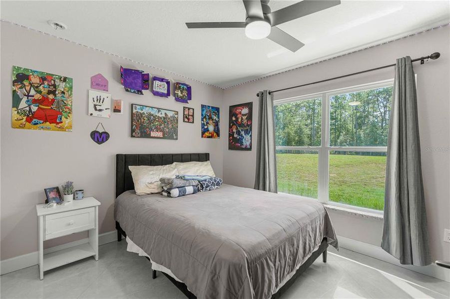 Furnished interior view inside a new home in , Ocala (Image 15). Furnished interior view inside a new home in , Ocala (Image 15).