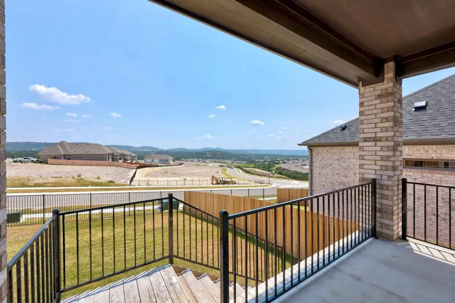 Image 30 of a home in Lakeside at Tessera.