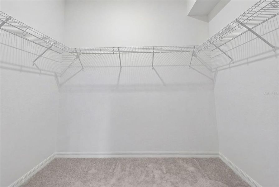 Spacious, unfurnished interior of a new home in , Venice (Image 25).