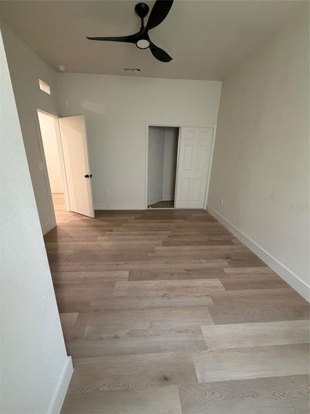 Spacious, unfurnished interior of a new home in , Winter Haven (Image 5). Spacious, unfurnished interior of a new home in , Winter Haven (Image 5).