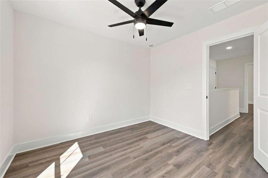 Spacious, unfurnished interior of a new home in , Rockmart (Image 45). Spacious, unfurnished interior of a new home in , Rockmart (Image 45).
