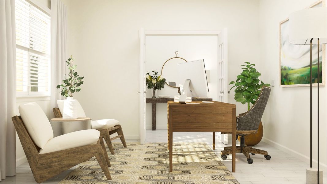 2670 Sierra Bonus Den 1of2 F1