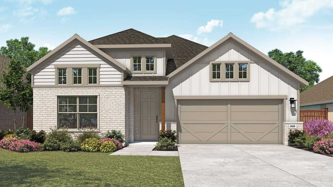 Elevation Q Elevation Q