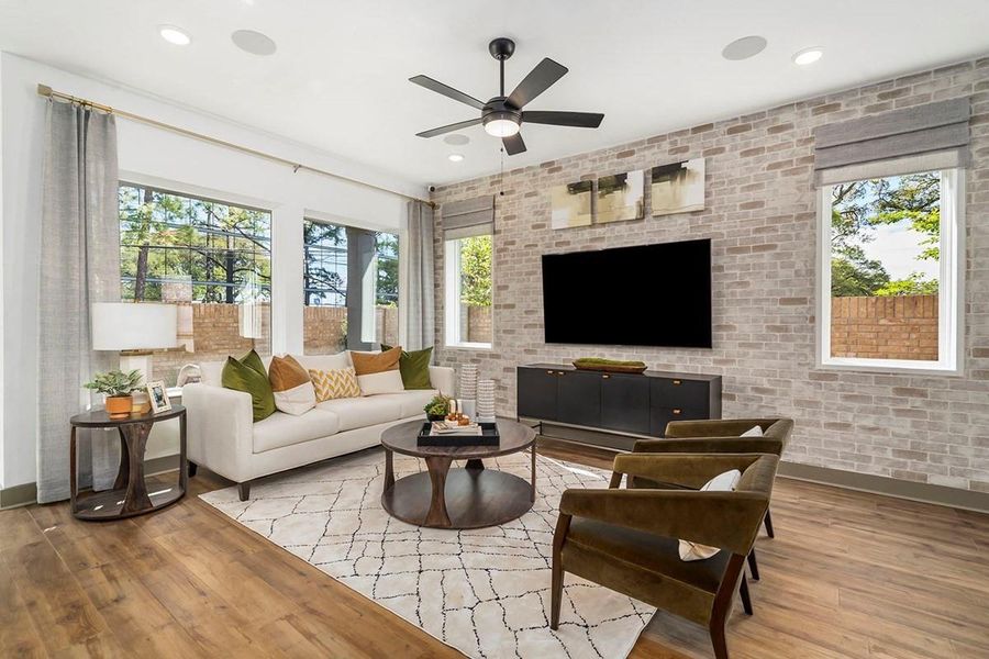 REPRESENTATIVE PHOTO - Photo does not represent actual home options and selection. Ask Sales consultant for specific selections. REPRESENTATIVE PHOTO - Photo does not represent actual home options and selection. Ask Sales consultant for specific selections.