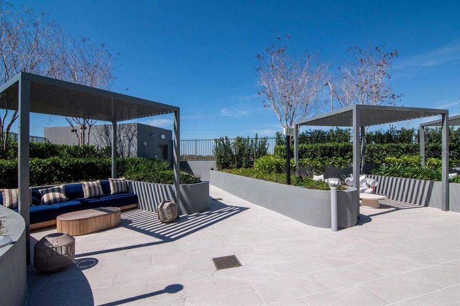 Community amenities in , Tampa (Image 74).