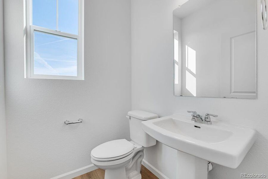 3626 Recess Lane ~ Ready Now