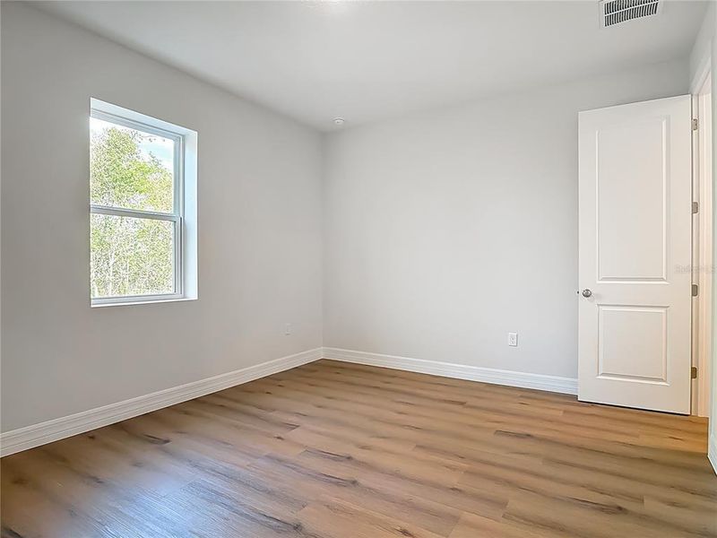 Spacious, unfurnished interior of a new home in , Eustis (Image 52).