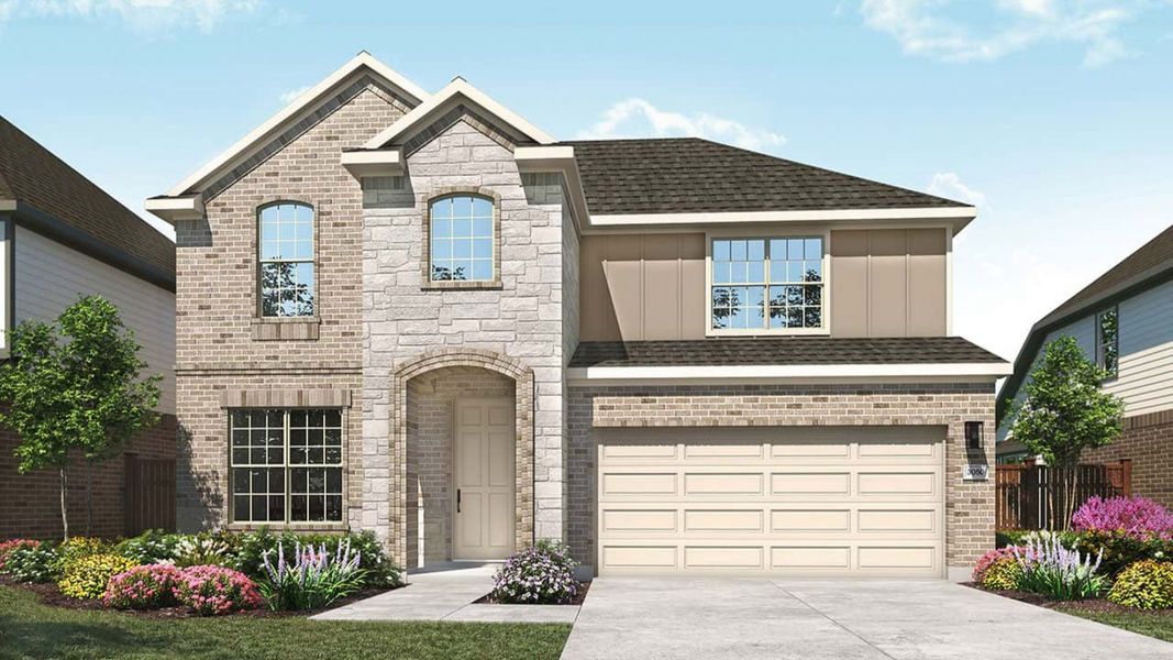 Elevation M Elevation M