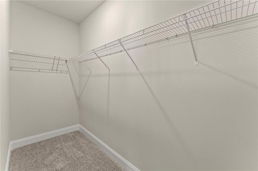 Spacious, unfurnished interior of a new home in West Highlands, Atlanta (Image 42). Spacious, unfurnished interior of a new home in West Highlands, Atlanta (Image 42).