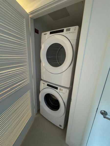 Close-up of interior finishes inside a home in , Miami (Image 8). Close-up of interior finishes inside a home in , Miami (Image 8).