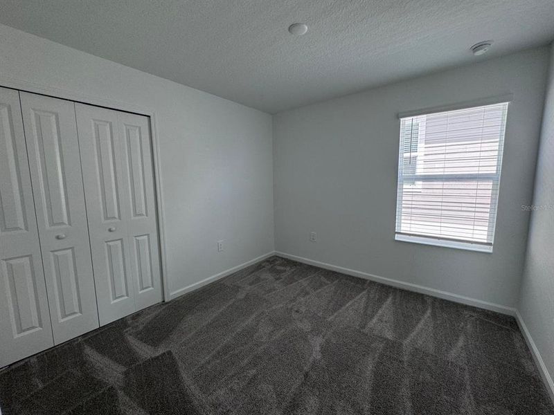 Spacious, unfurnished interior of a new home in Cascades, Davenport (Image 24).