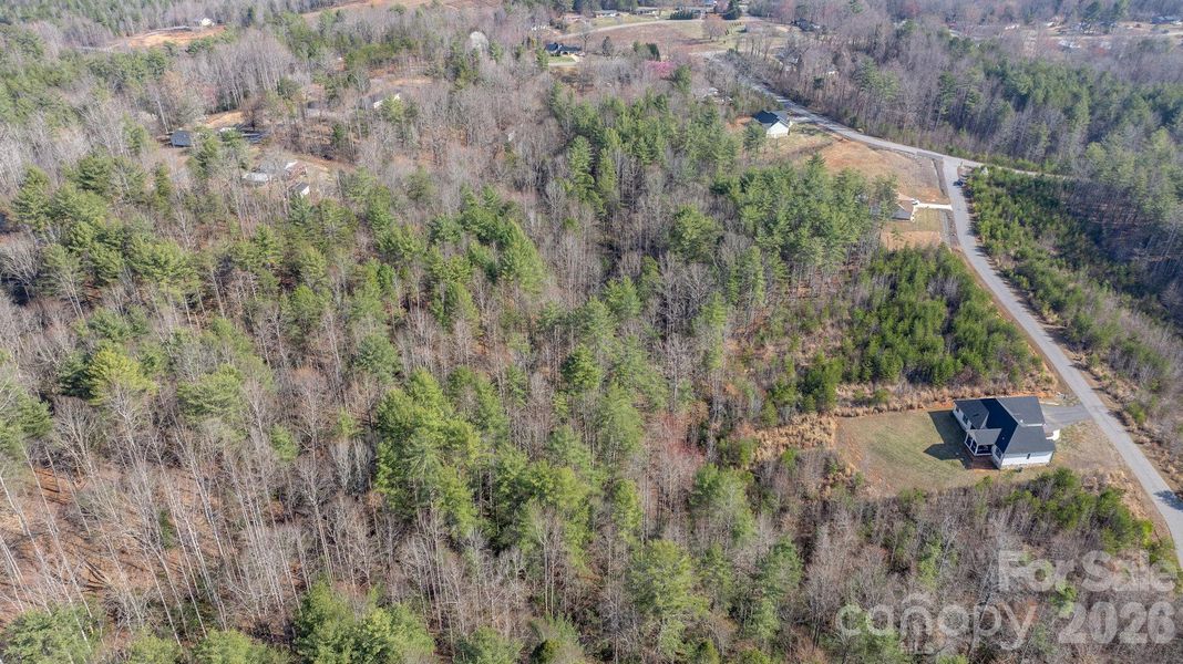 Natural landscape and outdoor views near  in Morganton (Image 28).